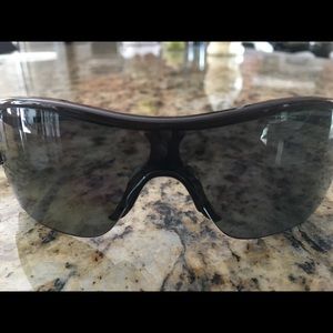 Sold Oakley ladies sunglasses